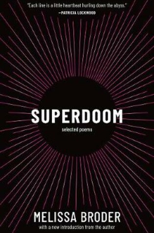 Cover of Superdoom