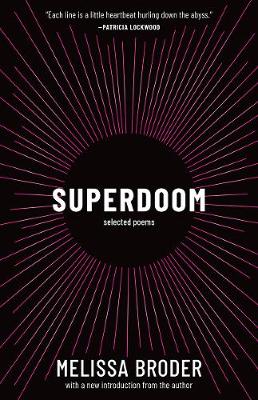 Book cover for Superdoom