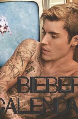 Cover of Biber Calendar 2021