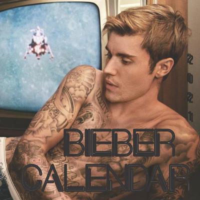 Book cover for Biber Calendar 2021