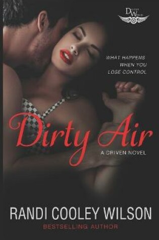 Cover of Dirty Air