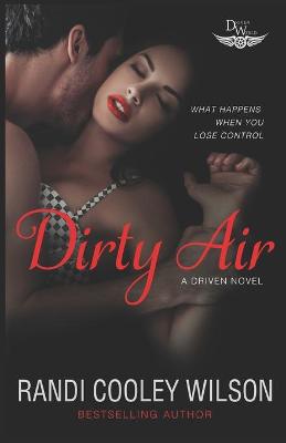 Book cover for Dirty Air