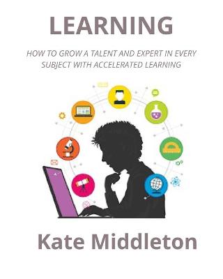 Book cover for Learning