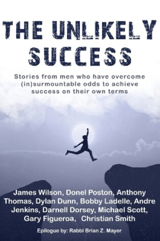 Cover of The Unlikely Success