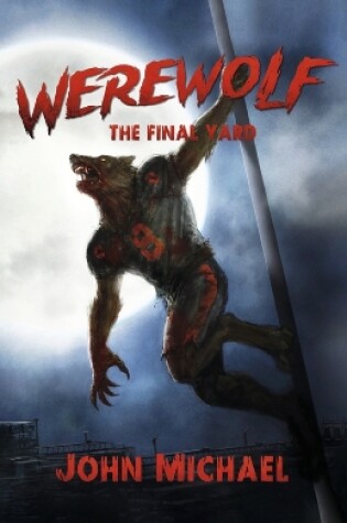 Cover of Werewolf