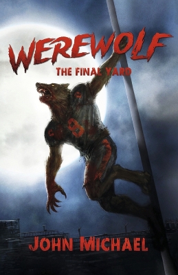 Book cover for Werewolf