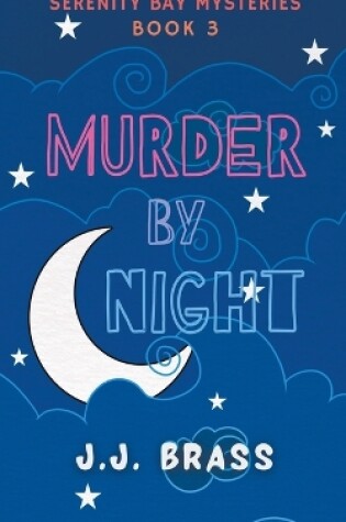 Cover of Murder by Night