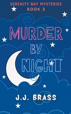 Book cover for Murder by Night