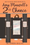 Book cover for Amy Maxwell's 2nd Chance