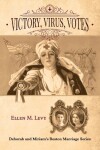 Book cover for Victory, Virus, Votes