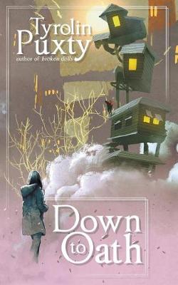 Book cover for Down to Oath