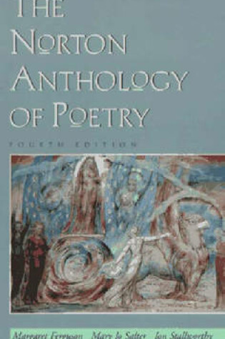 Cover of N A POETRY 4E PA