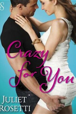 Cover of Crazy for You