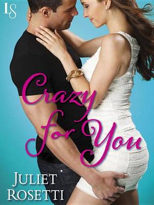 Book cover for Crazy for You