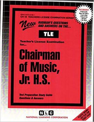 Book cover for Music, Jr. H.S.
