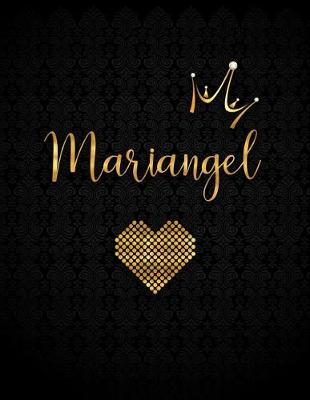 Book cover for Mariangel