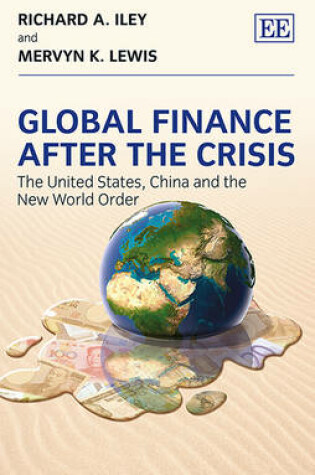 Cover of Global Finance After the Crisis