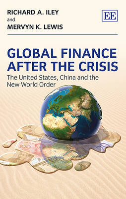 Book cover for Global Finance After the Crisis