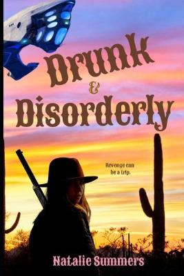 Book cover for Drunk and Disorderly