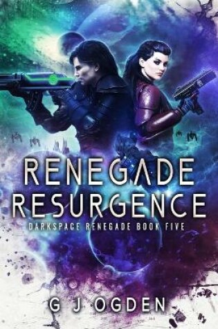 Cover of Renegade Resurgence