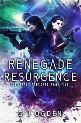 Book cover for Renegade Resurgence