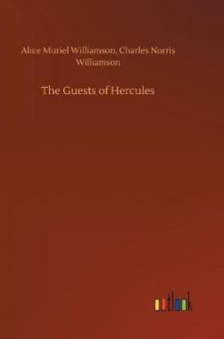 Cover of The Guests of Hercules