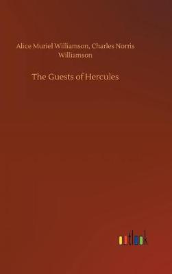 Book cover for The Guests of Hercules