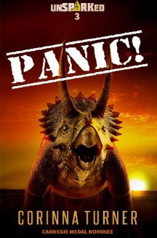 Cover of PANIC!
