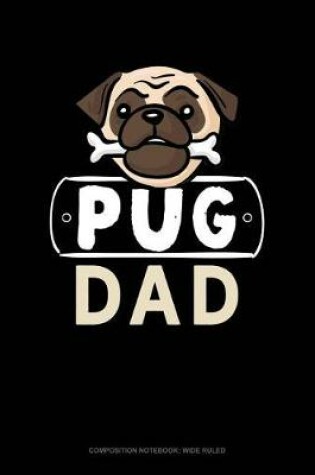 Cover of Pug Dad