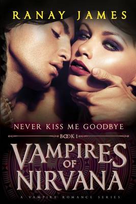 Book cover for Vampires of Nirvana