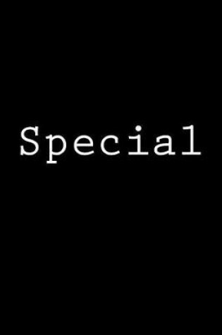 Cover of Special