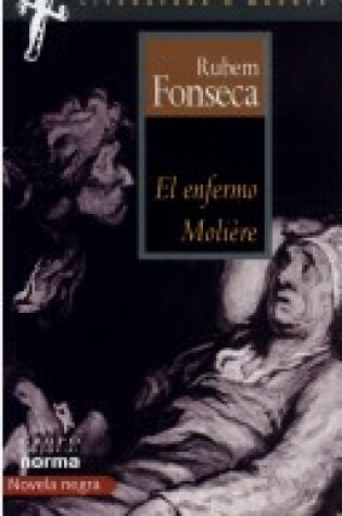 Cover of El Enfermo Moliere