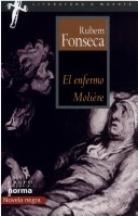 Book cover for El Enfermo Moliere