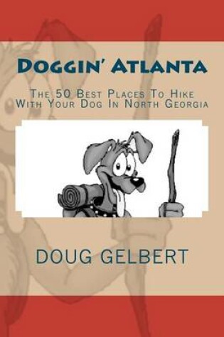 Cover of Doggin' Atlanta