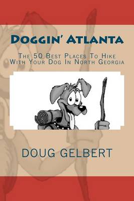 Book cover for Doggin' Atlanta