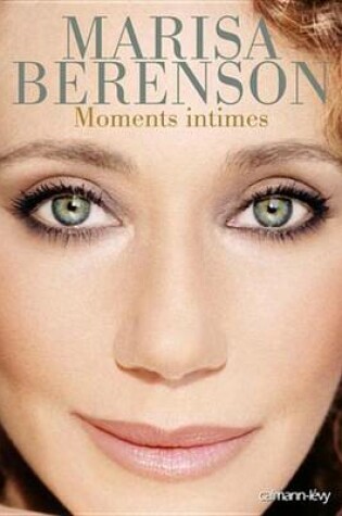 Cover of Moments Intimes