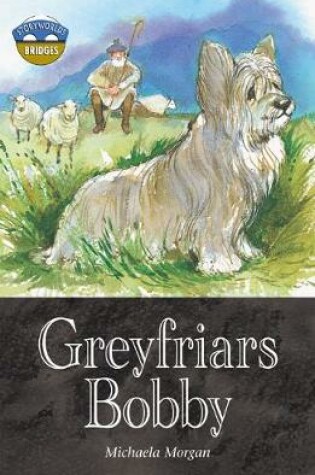 Cover of Storyworlds Bridges Stage 12 Greyfriars Bobby 6 Pack