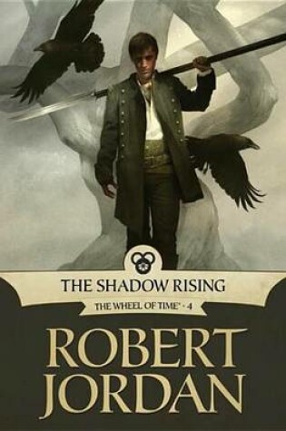Cover of The Shadow Rising