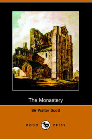 Cover of The Monastary