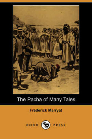 Cover of The Pacha of Many Tales (Dodo Press)