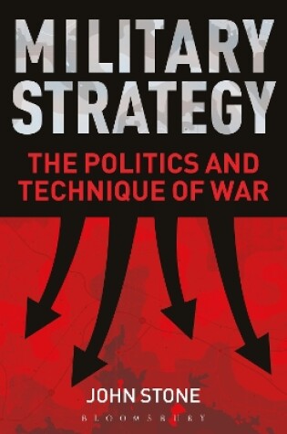 Cover of Military Strategy