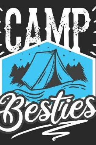 Cover of Camp Besties