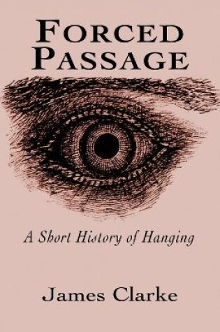 Cover of Forced Passage
