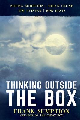 Book cover for Thinking Outside the Box