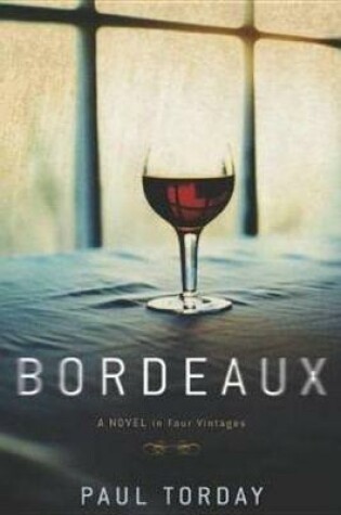 Cover of Bordeaux