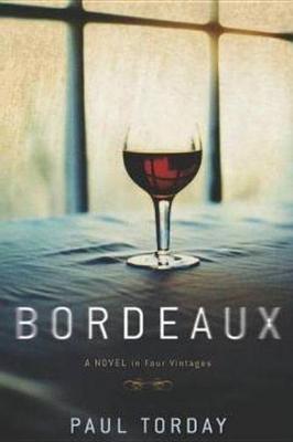 Book cover for Bordeaux