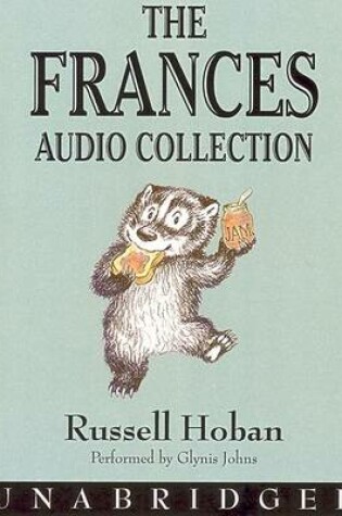 Cover of Frances Audio Collection Unabridged
