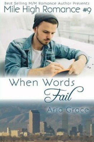 Cover of When Words Fail