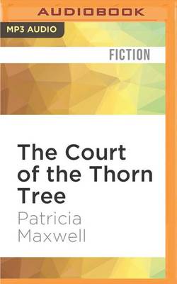 Book cover for The Court of the Thorn Tree