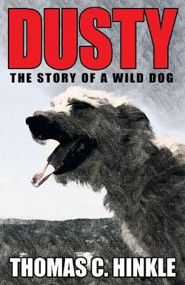 Book cover for Dusty